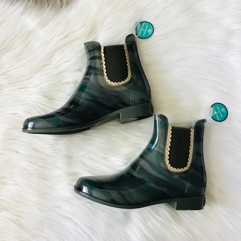 JACK ROGERS Rain Boots